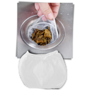 Pack of Filter Mesh for Kitchen Sink