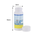 Kitchen Sink and Drain Cleaning Powder