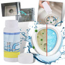 Kitchen Sink and Drain Cleaning Powder