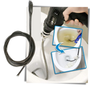 Electric Drill Drain Cleaner