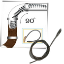 Electric Drill Drain Cleaner