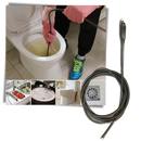 Electric Drill Drain Cleaner