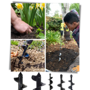 Garden Spiral Hole Drill Bit