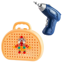 Educational Puzzle Toy and Drill Kit