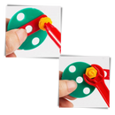 Educational Puzzle Toy and Drill Kit