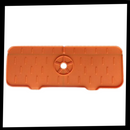 Kitchen Splash Guard Faucet Silicone Mat