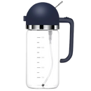 Spray & Pour Oil Dispenser Bottle