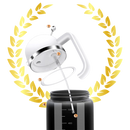 Spray & Pour Oil Dispenser Bottle