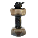 Dumbbell Water Bottle