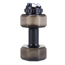 Dumbbell Water Bottle