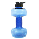 Dumbbell Water Bottle