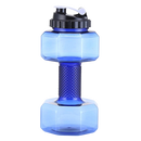 Dumbbell Water Bottle