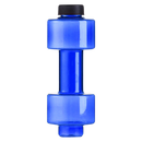Dumbbell Water Bottle
