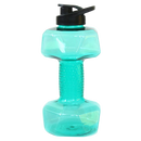 Dumbbell Water Bottle