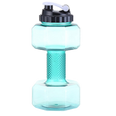 Dumbbell Water Bottle