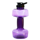 Dumbbell Water Bottle