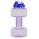 Dumbbell Water Bottle