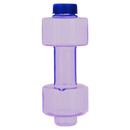 Dumbbell Water Bottle