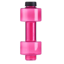Dumbbell Water Bottle