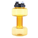 Dumbbell Water Bottle