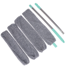Telescopic Microfiber Dust Cleaner