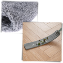 Telescopic Microfiber Dust Cleaner