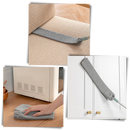 Telescopic Microfiber Dust Cleaner