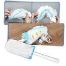 Disposable Electrostatic Surface Duster