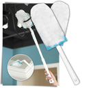 Disposable Electrostatic Surface Duster
