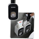 Wall-Mounted Toothpaste Dispenser