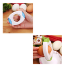 Eggshell Cracker Tool