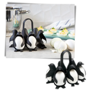 Silicone Egg Holder and Cooker