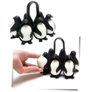 Silicone Egg Holder and Cooker