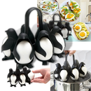 Silicone Egg Holder and Cooker