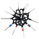 Wire Connector Ejector Kit