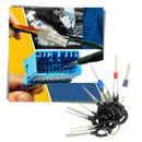 Wire Connector Ejector Kit