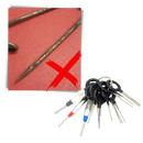 Wire Connector Ejector Kit