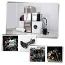 Wire Connector Ejector Kit