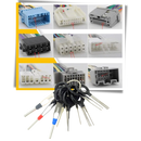 Wire Connector Ejector Kit