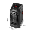 Portable Electric Heater