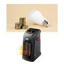 Portable Electric Heater