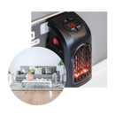 Portable Electric Heater