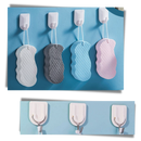 Soft Exfoliating Body Sponge