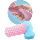 Soft Exfoliating Body Sponge