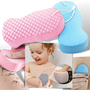 Soft Exfoliating Body Sponge