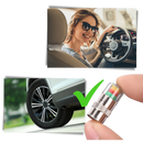 Pack of 4 Car Tire Pressure Sensors