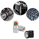 Pack of 4 Car Tire Pressure Sensors