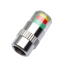 Pack of 4 Car Tire Pressure Sensors