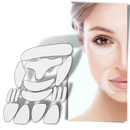 16pcs Anti-Wrinkle Silicone Face Patches