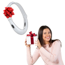 V-Shaped Face Massager